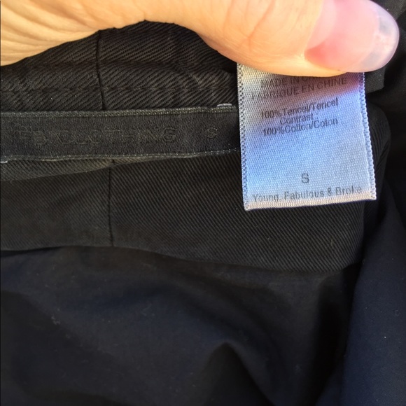 YFB jacket small - Picture 8 of 8